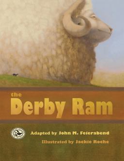 The Derby Ram The Derby Ram