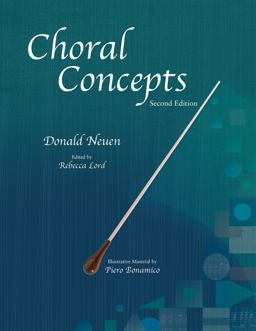 Choral Concepts