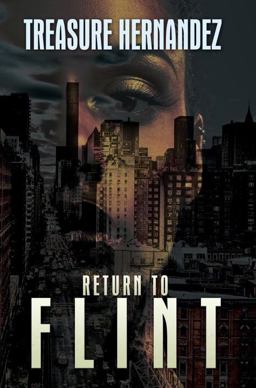 Return to Flint  9781622864775 Front Cover