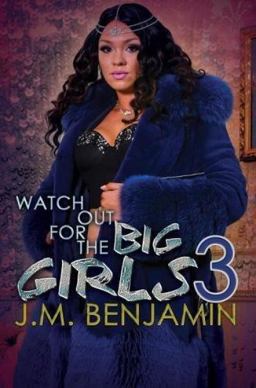 Watch Out for the Big Girls 3 Watch Out for the Big Girls 3