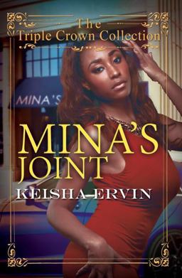 Mina's Joint Triple Crown Collection  9781622865000 Front Cover
