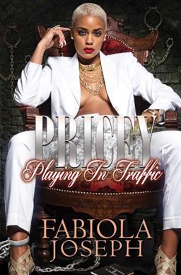 Pricey Playing in Traffic  9781622865192 Front Cover