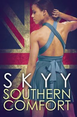 Southern Comfort  9781622865338 Front Cover