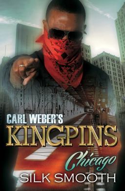 Carl Weber's Kingpins: Chicago  9781622865758 Front Cover