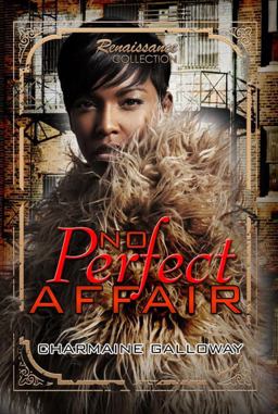 No Perfect Affair Renaissance Collection  9781622866120 Front Cover