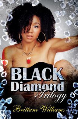 Black Diamond Trilogy  9781622866236 Front Cover