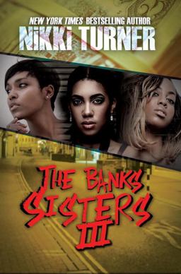 The Banks Sisters 3 The Banks Sisters 3