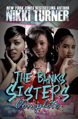 The Banks Sisters Complete The Banks Sisters Complete