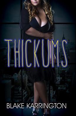 Thickums  9781622866694 Front Cover