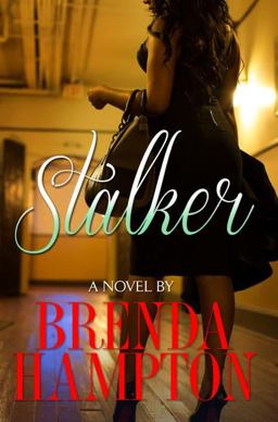 Stalker  9781622866717 Front Cover