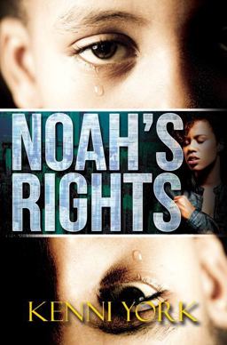 Noah's Rights  9781622866724 Front Cover