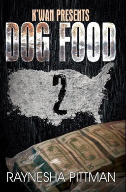 Dog Food 2 K'wan Presents  9781622867332 Front Cover
