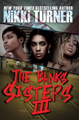 The Banks Sisters 3 The Banks Sisters 3