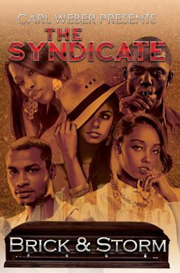 Syndicate Carl Weber Presents  9781622867745 Front Cover