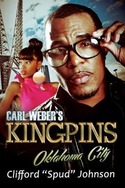 Carl Weber's Kingpins: Oklahoma City  9781622869794 Front Cover