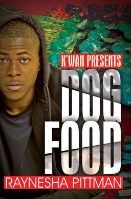 Dog Food K'wan Presents  9781622869848 Front Cover