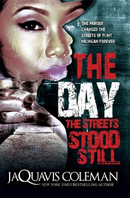Day the Streets Stood Still  9781622869916 Front Cover