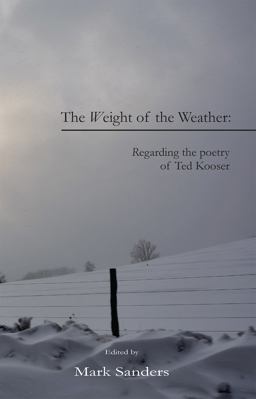 Weight of the Weather