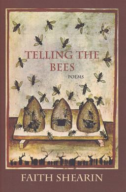 Telling the Bees  9781622880911 Front Cover