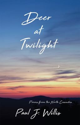 Deer at Twilight Deer at Twilight