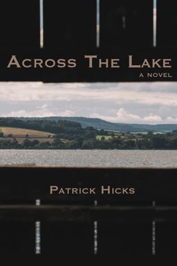 Across the Lake  9781622882434 Front Cover