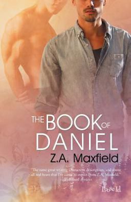 Book of Daniel  9781623003340 Front Cover