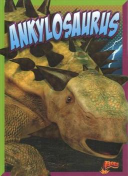Ankylosaurus
