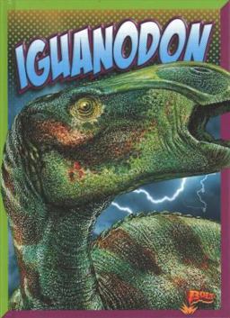Iguanodon