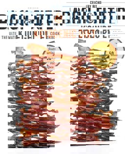 Bacon and Butter The Ultimate Ketogenic Diet Cookbook  9781623155209 Front Cover