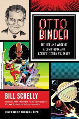 Otto Binder