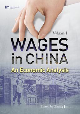 Wages in China