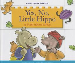 Yes, No, Little Hippo