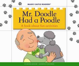 Mr. Doodle Had a Poodle
