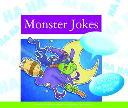 Monster Jokes