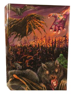 STEPHEN KING NEW COVER SERIES No. 15 Night Shift