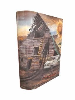 STEPHEN KING NEW COVER SERIES No. 29