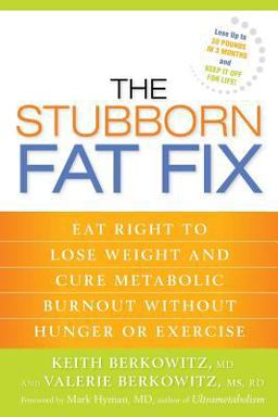 The Stubborn Fat Fix The Stubborn Fat Fix