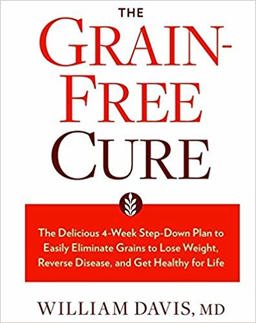 The Grain-Free Cure