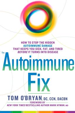 The Autoimmune Fix The Autoimmune Fix