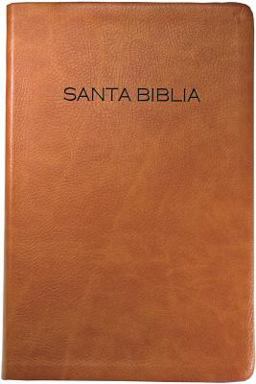 NVI Slimline Gift and Award Bible - Brown NVI Slimline Gift and Award Bible - Brown