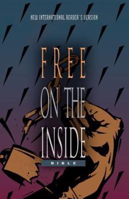 NIrV Free on the Inside Prison Bible