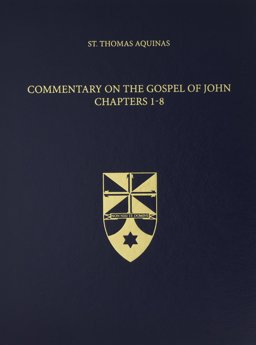 Commentary on the Gospel of John