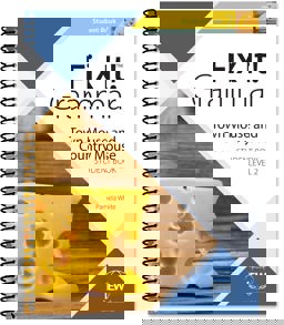 Fix It! Grammar: Town Mouse and Country Mouse, Student Book Level 2