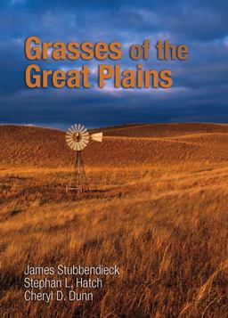 Grasses of the Great Plains:  9781623494773 Front Cover
