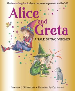 Alice and Greta Alice and Greta