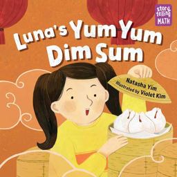 Luna's Yum Yum Dim Sum Luna's Yum Yum Dim Sum