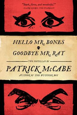 Hello Mr. Bones &amp; Goodbye Mr. Rat  9781623650285 Front Cover