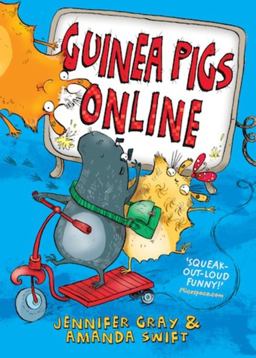 Guinea Pigs Online