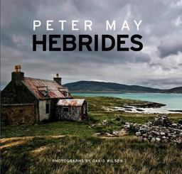 Hebrides:  9781623657925 Front Cover