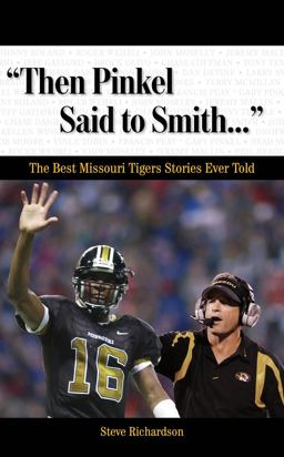 Then Pinkel Said to Smith...
